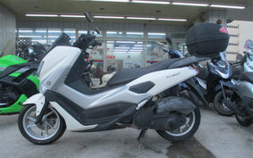 YAMAHA N-MAX SE86J