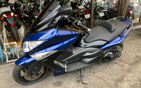 YAMAHA T-MAX 2009 SJ08J