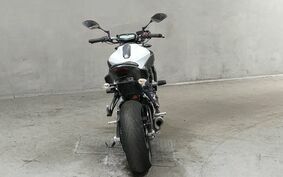 YAMAHA MT-07 2014 RM07J