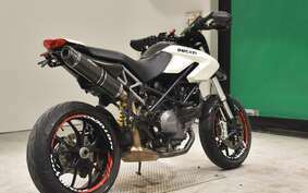 DUCATI HYPERMOTARD 796 2012 B101A