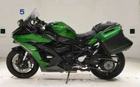 KAWASAKI NINJA H2 SX SE 2020 ZXT02A