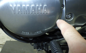 YAMAHA SR400 Gen.5 2021 RH16J