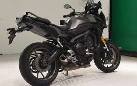 YAMAHA MT-09 Tracer 2016 RN36J