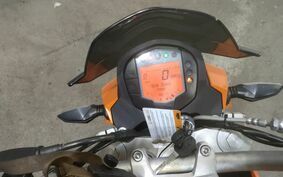 KTM 125 DUKE JGA4F