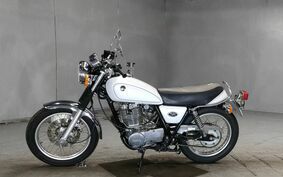 YAMAHA SR400 2004 RH01J