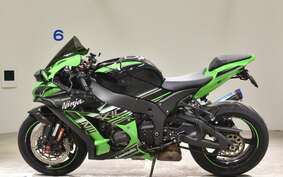 KAWASAKI ZX 10 NINJA R A 2017 ZXT00S