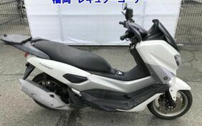 YAMAHA N-MAX 125 A SE86J