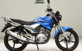 YAMAHA YBR125