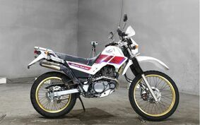 YAMAHA SEROW 225 W 4JG