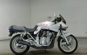 SUZUKI GSX250S KATANA GJ76A