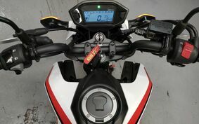 HONDA GROM JC75