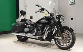 YAMAHA XV1900 MIDNIGHT STAR 2010 VP22