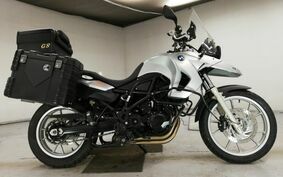 BMW F650GS 2010 0218