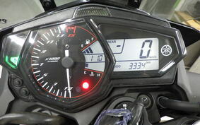 YAMAHA MT-25 RG10J