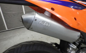 KTM 150 EXC TPI