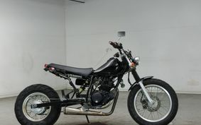 YAMAHA TW225 DG09J