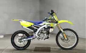 YAMAHA YZ250F CG34C