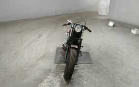 YAMAHA TW200 2JL