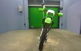 KAWASAKI KLX250 ES Type 1997 LX250E