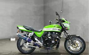 KAWASAKI ZRX400 2003 ZR400E