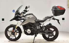 BMW G310GS 2017 0G02