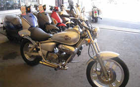 HONDA MAGNA 50 AC13