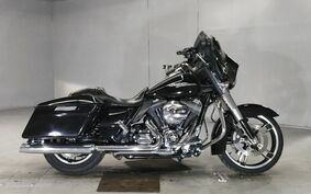 HARLEY FLHX 1690 2014 KBM