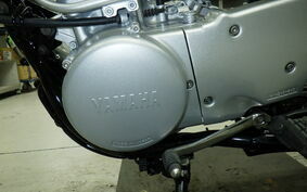 YAMAHA SR400 Gen.3 2004 RH01J