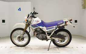 YAMAHA SEROW 225 W 4JG