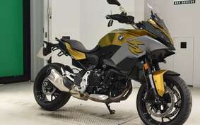 BMW F900XR 2021 0K21