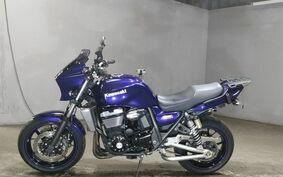 KAWASAKI ZRX1200 Daeg 2009 ZRT20D