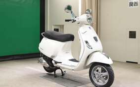 VESPA LX125IE