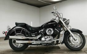 YAMAHA DRAGSTAR 1100 CLASSIC 2003 VP13J