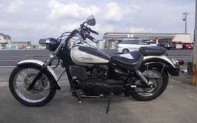 YAMAHA DRAGSTAR 250 2008 VG05J