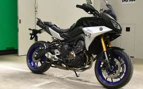 YAMAHA MT-09 Tracer GT RN51J