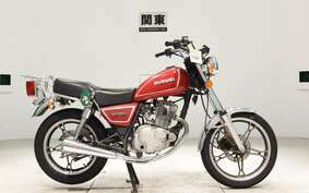 SUZUKI GN125 H PCJG9