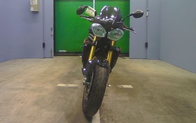 TRIUMPH SPEED TRIPLE R 2014 PN135G