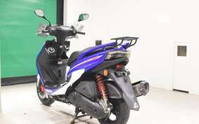 YAMAHA CYGNUS 125 XSR 3 SEA5J