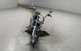 YAMAHA DRAGSTAR 250 VG02J