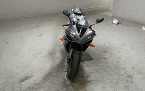 YAMAHA YZF-R1 2007 RN20