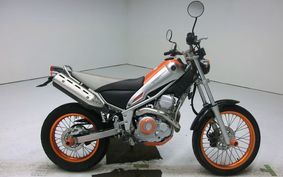 YAMAHA TRICKER FI 2008 DG16J