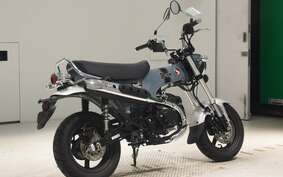 HONDA DAX 125 JB04