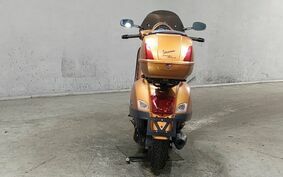 VESPA GTS300 IE 2010 M452