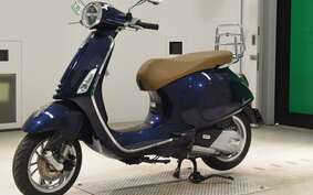 VESPA PRIMAVERA125 M825