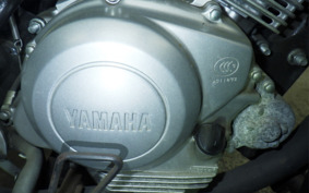 YAMAHA YBR125 K