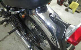 KAWASAKI W400 2008 EJ400A