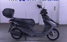 SUZUKI ｱﾄﾞﾚｽ125 DT11A