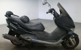 YAMAHA MAJESTY 125 FI SE27