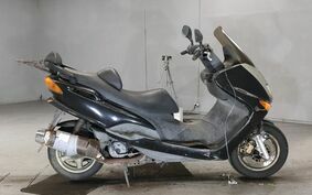 YAMAHA MAJESTY 125 5CA