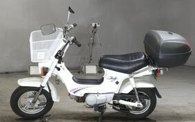 HONDA CHALY 50 CF50